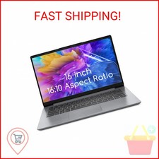 3 PCS 16" Laptop Screen Protector Anti Glare Matte Filter for 16-inch 16:10 Aspe
