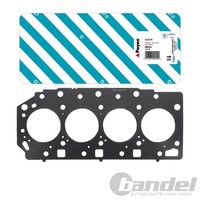 Payen Zylinderkopfdichtung Passend FüR Hyundai H-1 H100 H350 Porter Kia K2500 So