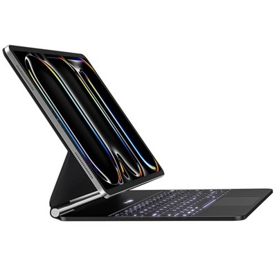 Keyboard Case for iPad Pro 13inch M5 2025 / M4 2024, MagicStyle Keyboard Case...