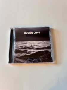 Audioslave Out of Exile | eBay