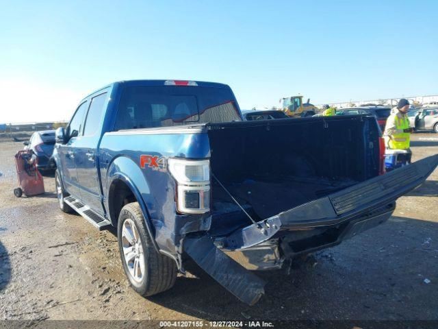 Rear View Mirror Automatic Dimming Fits 17-23 FORD F250SD PICKUP 3552633