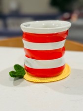 Lemon Coasters For Drink Set Of (4pcs) Handmade Crochet ( Made In USA ) .5-inch