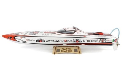 TFL Water Blaster ARTR Electric Fast Race Scale RC Boot FE UK
