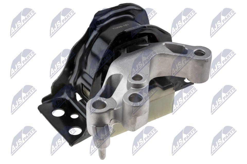 NTY Engine Mount Bracket ZPS-NS-181 For Nissan, Right Side Reinforced