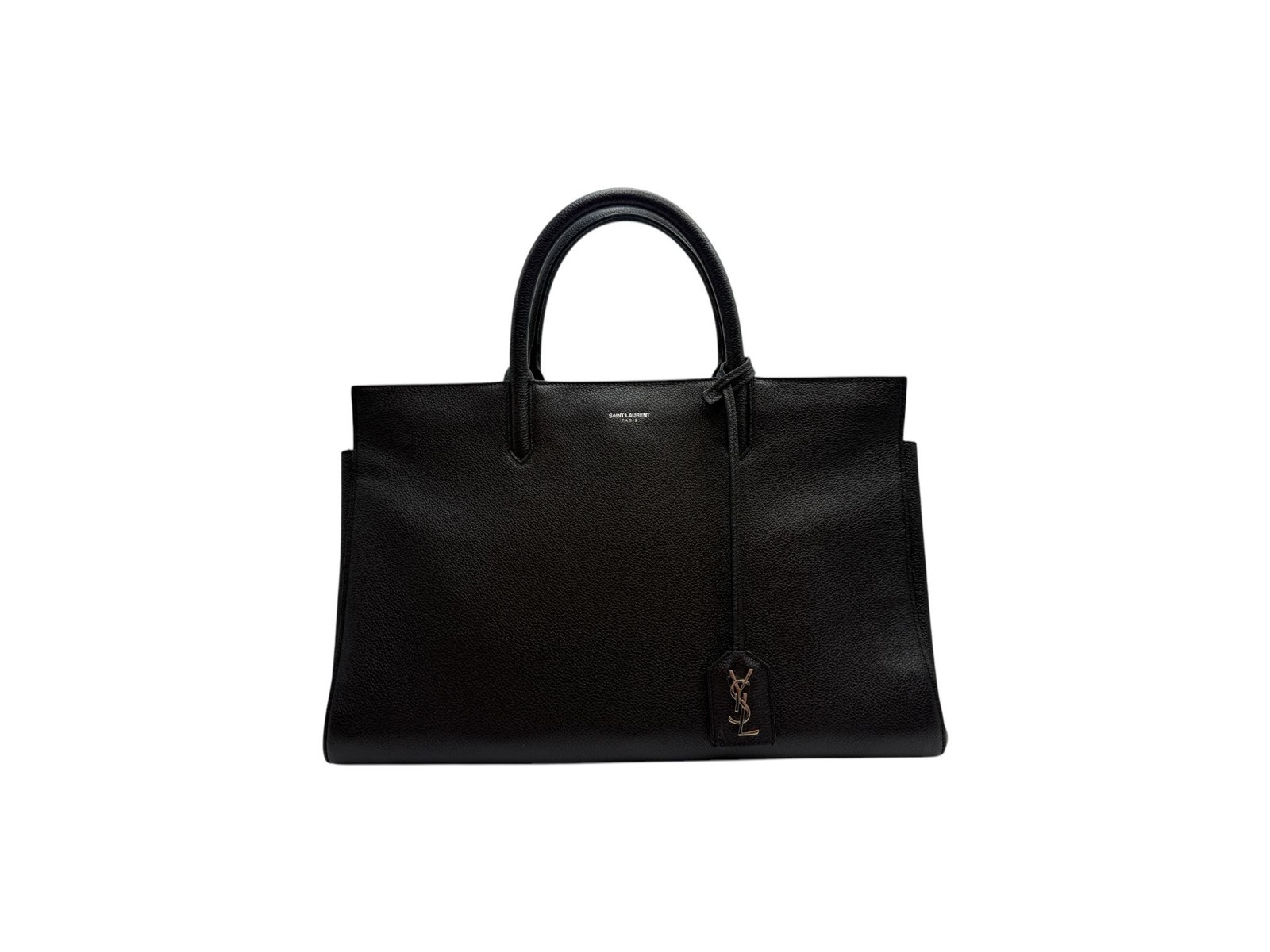 Borsa media Saint Laurent Cabas Rivgauche 394457 127148600