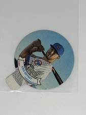 Kris Bryant 2019 Topps Heritage #16 1970 Candy Lids Chicago Cubs