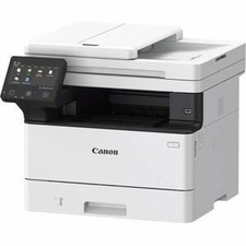 Image of Canon I-Sensys Mf463Dw 36Ppm Laser Mono Mfp