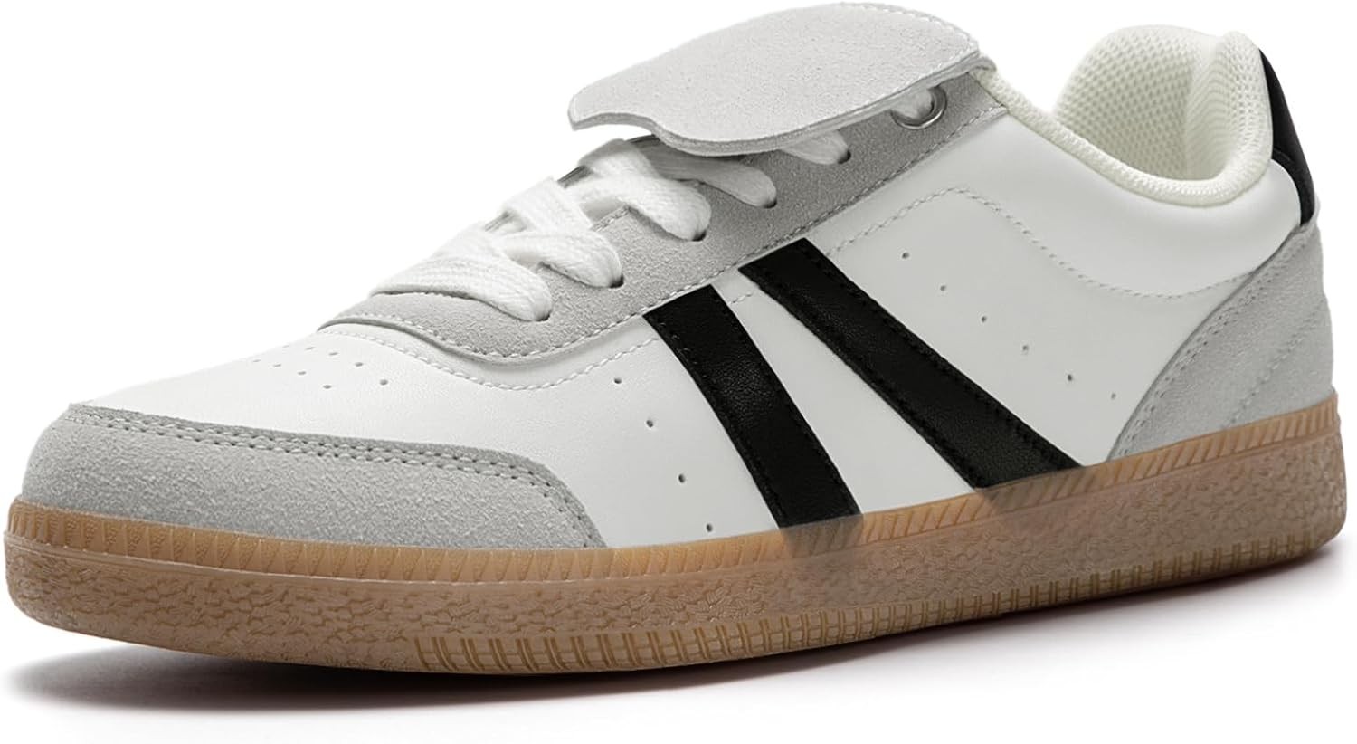 Lace-up Comfort Non Slip Casual Sneakers
