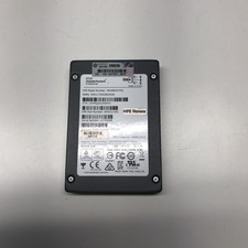 HPS SAS 844023-001  800GB SAS 2.5" SSD MK0800JVYPQ