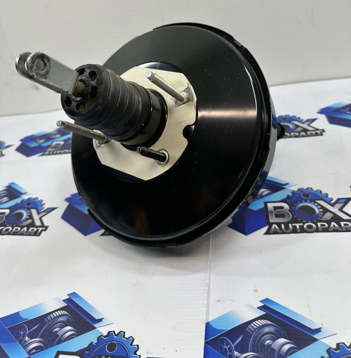 2014 2015 2016 2017 2018 2019 Mazda 6 Power Brake Booster Assembly Gjy2-43-80Zb
