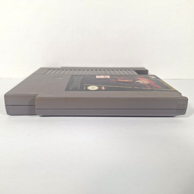 A Nightmare on Elm Street Nintendo NES Cartridge - Authentic, Cleaned, Tested