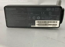 Genuine OEM Lenovo 90W 20V 4.5A AC Adapter Large Tip