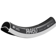 Cerchio strada DT Swiss R 460 - nero