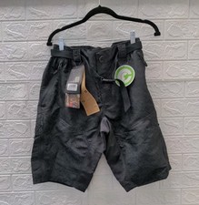 New Endura Hummvee Short Black Size S