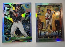 2025 Topps Cosmic Chrome Baseball Checklist Guide in-content 24
