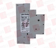 ALLEN BRADLEY 140M-C-UXD / 140MCUXD (USED)