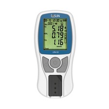 5 in 1 Optics Blood Lipid Analyzer Total Cholesterol TC with 10pcs Strips