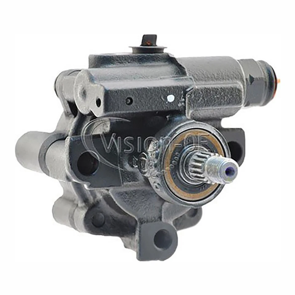 Bomba de dirección asistida 1 pieza para Toyota Sienna 1998-2003 3,0 L Foto 2 de 4