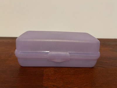 Tupperware Sandwich Keeper | Brotdose