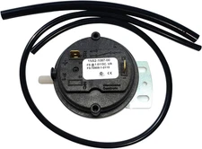 SRV7000-531 Vacuum Low Draft Negative Pressure Switch Sensor Fit for Quadrafire