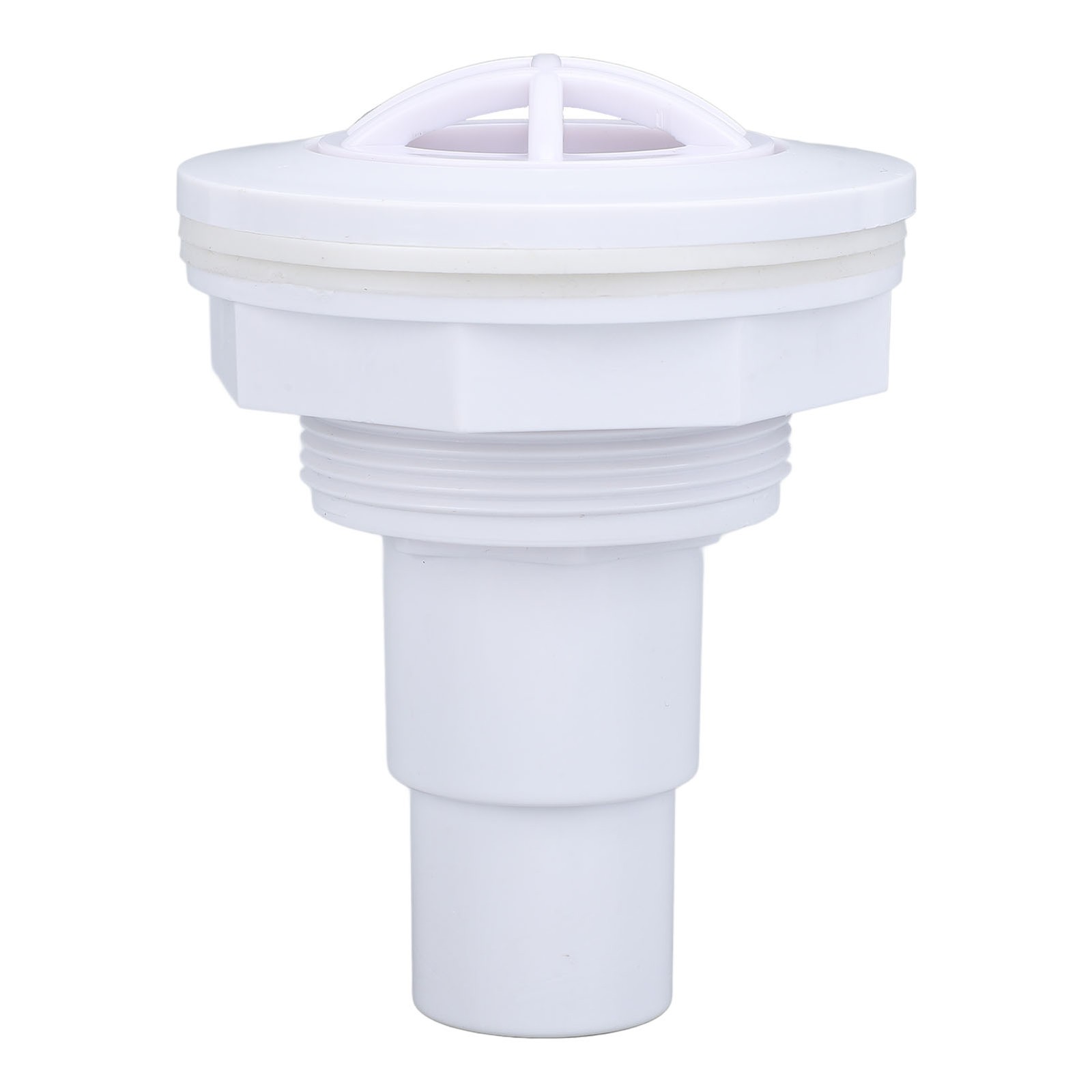 SP1026D Film Pool Wall Nozzle Backwater Device Sewage Suction Port Stand