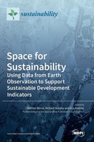 Space For Sustainability | Buch | Englisch (2022) | Gebunden | Mdpi AG