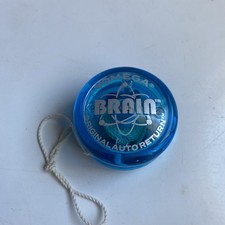 Original Yomega Brain Professional Responsive Yoyo for Kids and Beginners