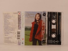 CHARLOTTE CHURCH CHARLOTTE CHURCH 40 19 Track Audio Cassette SONY