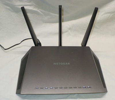 NETGEAR Nighthawk R7000P AC2300 Smart WiFi Router