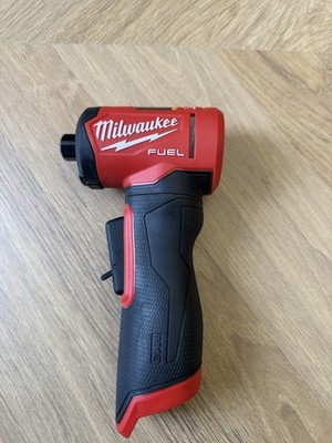Milwaukee M12 FUEL Winkelschleifer Gen 2 3485-20 Brandneu