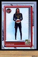 2025 Donruss WNBA #44 - Lava - DeWanna Bonner