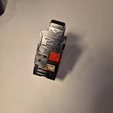 Bulldog Pushmatic 100A Main Breaker P2100 Tested Working