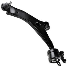 Querlenker vorne für Mazda 5 CR19 Vorderachse Traggelenk unten links