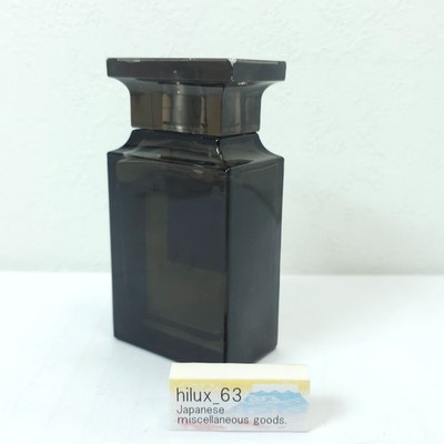 Tom Ford Tobacco Oud 3.4 oz 100mL EDP Discontinued Eau de Parfum Spray  Fragrance