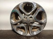 52910C8700 felge für HYUNDAI I20 II (GB IB) 1.2 2014 4901562