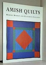Amish Quilts, Safanda, Elizabeth
