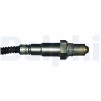 Lambdasonde Sensor Abgassteuerung Delphi ES10921-12B1 FüR Mercedes VW Audi A3 A4