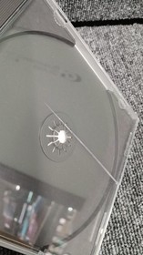 BANDAI Magical Hoppers Sega Saturn Soft