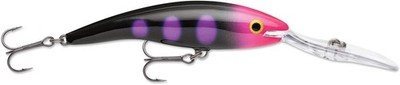 Rapala Deep Tail Dancer 11 Deep Diving Crankbait