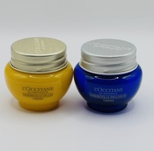 LOccitane Immortelle Divine Cream 4 ml & Pré...