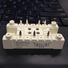 NEW SKD83/12 SKD83-12 For SEMIKRON power supply module