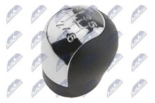 Pomello leva cambio 6 marce per Opel Astra Corsa Vectra Signum R123456