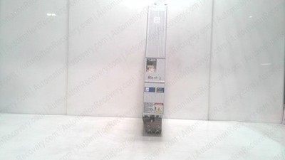 REXROTH DKCXX.3-040-7 SERIES 11 DKC DRIVE CONTROLLER DKC11.3-040-7-FW #345183