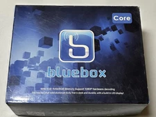 BlueBox TV Core Streaming Media Player