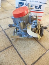 Carburateur Renault R14