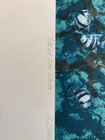 William Marlow "Nature Over Water" 188/500 Signed Lithograph — photo 9