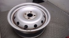 Stahlfelge 6X15 ET43 Dacia SD Sandero 1.4 MPI Sofortversand