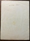 GAY WWII Soldiers Photo of 6 Men Very Chummy! Drinking — photo 4