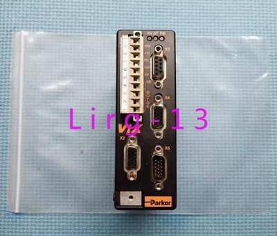 1pc used   servo drive VIX500CE *lj