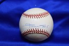 Willie Mays PSA DNA Autograph National League ONL Signed Baseball